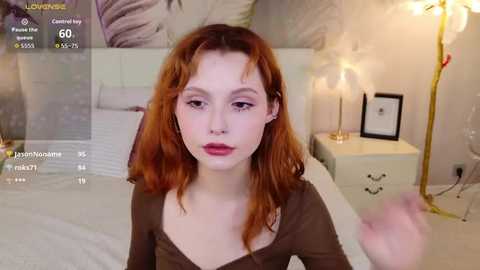 alishanson @ stripchat on 20250913