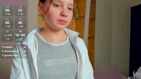 edinacordner @ stripchat on 20250913