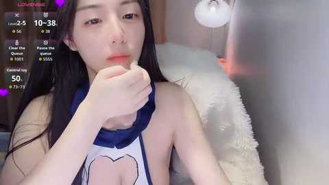 mimi_666 @ stripchat on 20250913