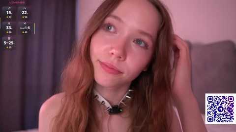 polly_angel @ stripchat on 20250913