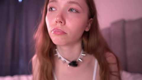 polly_angel @ stripchat on 20250913