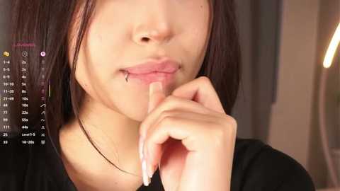 saundrawoodsmall @ stripchat on 20250913