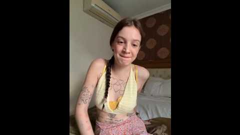 sweet_evva @ stripchat on 20250913