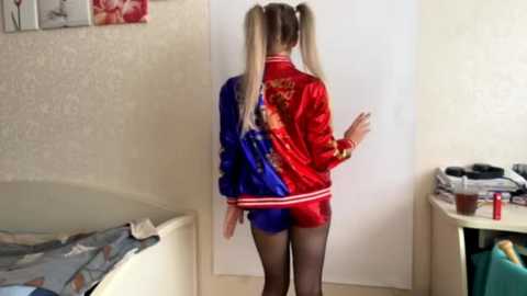 valoriefatigate @ stripchat on 20250913