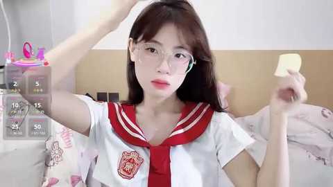 yuanbao_a @ stripchat on 20250913