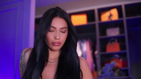 aishaadevoe @ stripchat on 20250914