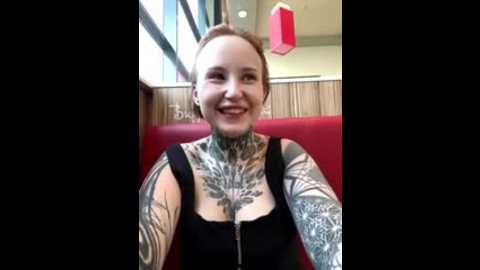 bebabenny @ stripchat on 20250914