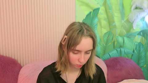 beverly_gomes @ stripchat on 20250914