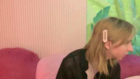 beverly_gomes @ stripchat on 20250914