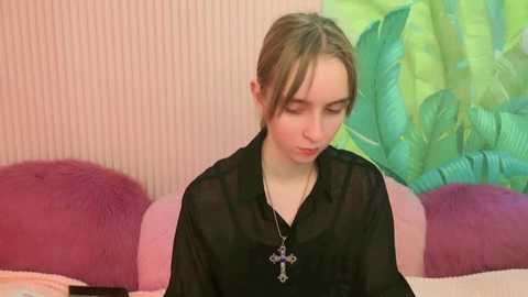 beverly_gomes @ stripchat on 20250914