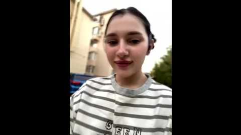 cuddlies_lili @ stripchat on 20250914