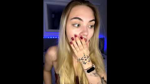 lunamillie @ stripchat on 20250914