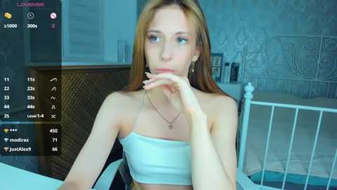 mauddwightv @ stripchat on 20250914