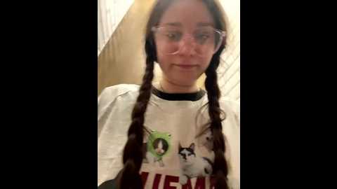 minivi @ stripchat on 20250914