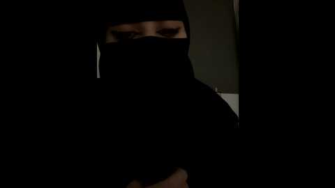 misskhaleeji @ stripchat on 20250914