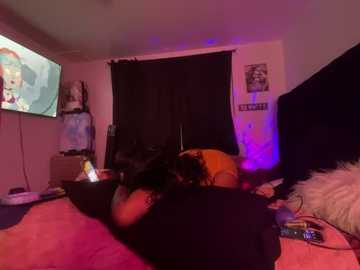 odbodu @ stripchat on 20250914