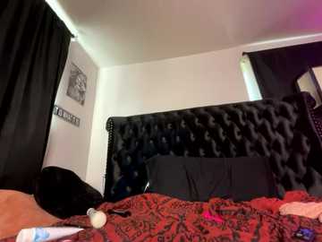 odbodu @ stripchat on 20250914