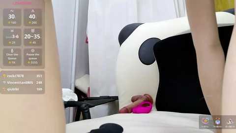 stella_999 @ stripchat on 20250914