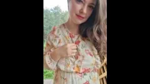 vivi_flame @ stripchat on 20250914