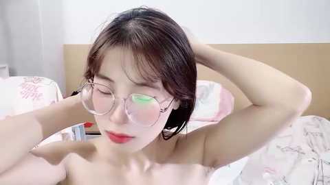 yuanbao_a @ stripchat on 20250914