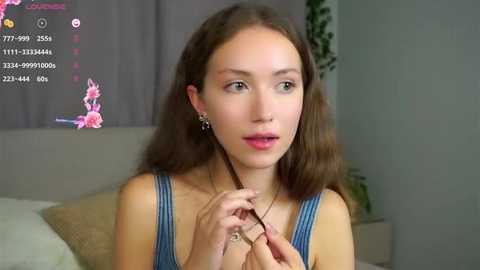 zeniabolich @ stripchat on 20250914