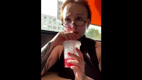 bebabenny @ stripchat on 20250915