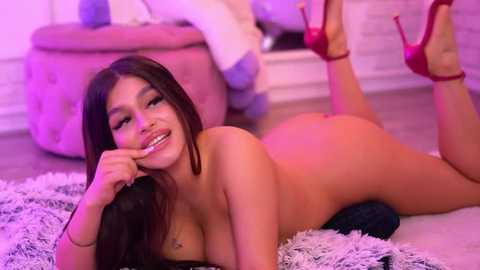 bellanoirre @ stripchat on 20250915