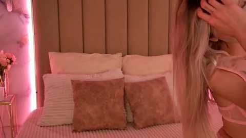 bellasecrett
