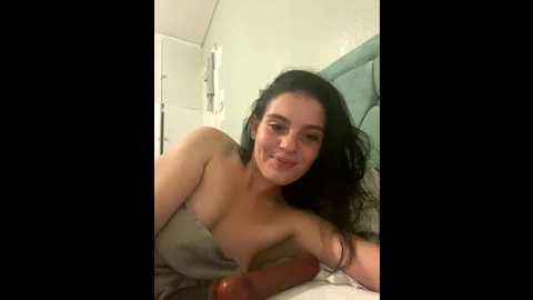 camwithchlox @ stripchat on 20250915