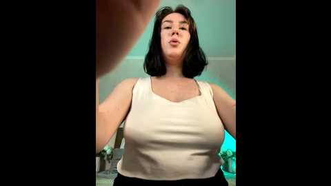 curvywoman_ @ stripchat on 20250915