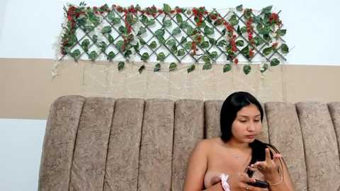 foxy_kar @ stripchat on 20250915