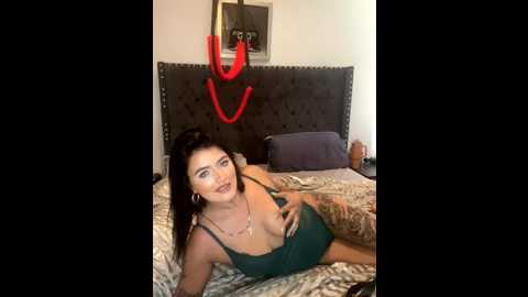 lolaraee @ stripchat on 20250915