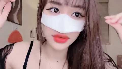 mailiiil @ stripchat on 20250915