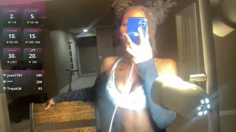 maskedgirl5005 @ stripchat on 20250915