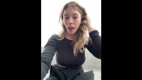 mimiumuy @ stripchat on 20250915