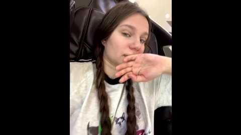 minivi @ stripchat on 20250915