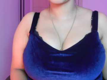misshqa @ stripchat on 20250915