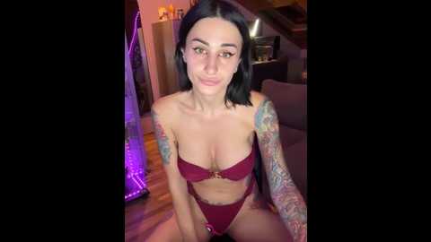 missivory95 @ stripchat on 20250915