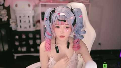 nide_xiaogou @ stripchat on 20250915