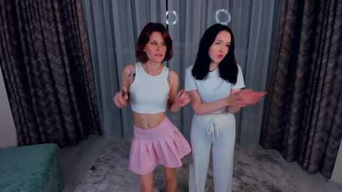 ninameaden @ stripchat on 20250915