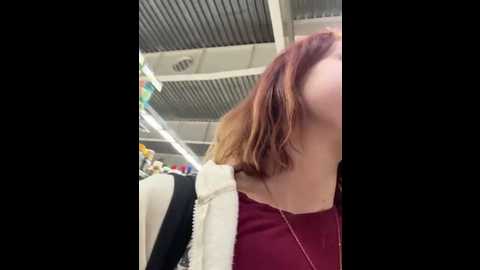 rosiesecret @ stripchat on 20250915