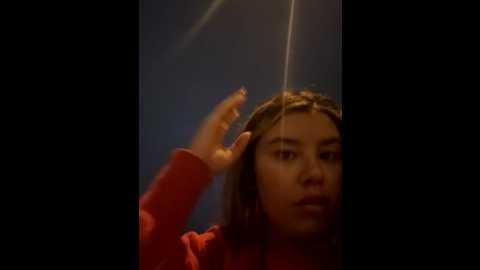 scarlett_lust @ stripchat on 20250915