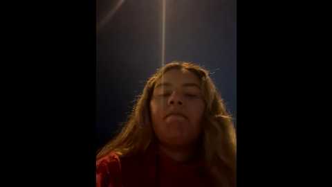 scarlett_lust @ stripchat on 20250915