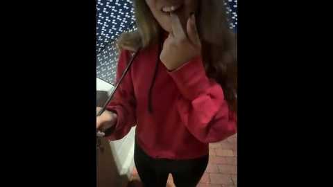 scarlett_lust @ stripchat on 20250915