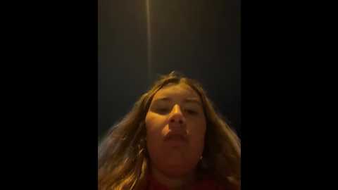 scarlett_lust @ stripchat on 20250915