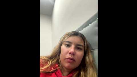 scarlett_lust @ stripchat on 20250915