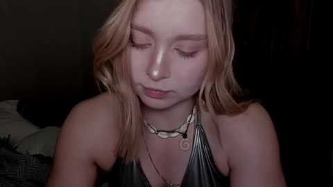 vanillalivitski @ stripchat on 20250915