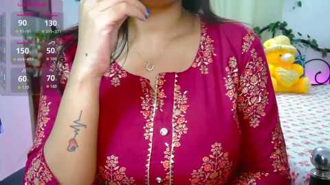 wilddimpi_0 @ stripchat on 20250915