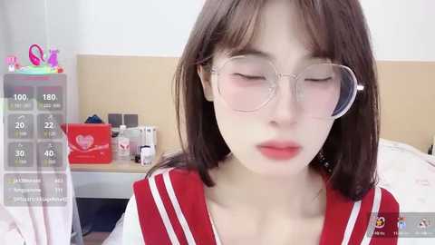 yuanbao_a @ stripchat on 20250915