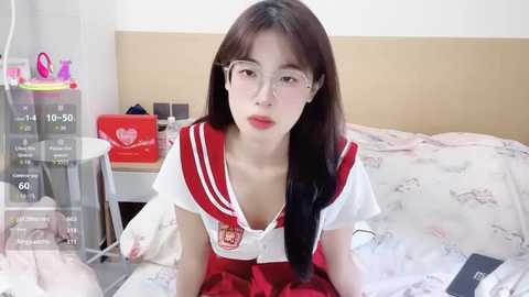 yuanbao_a @ stripchat on 20250915